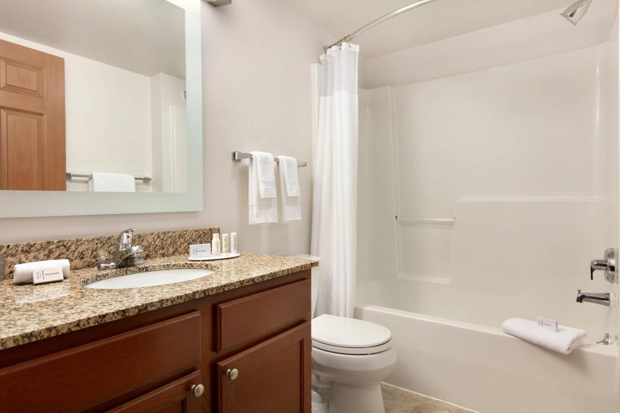 Towneplace Suites Gaithersburg Extérieur photo