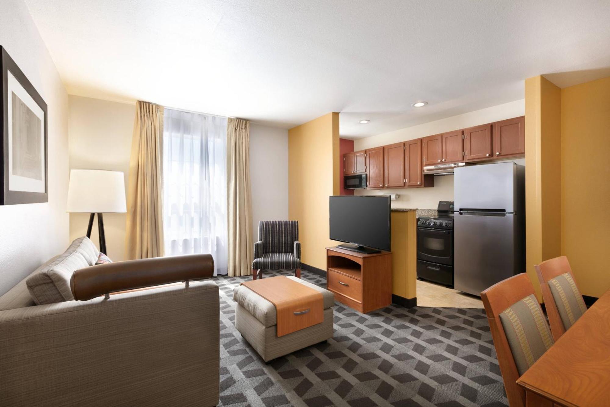 Towneplace Suites Gaithersburg Extérieur photo