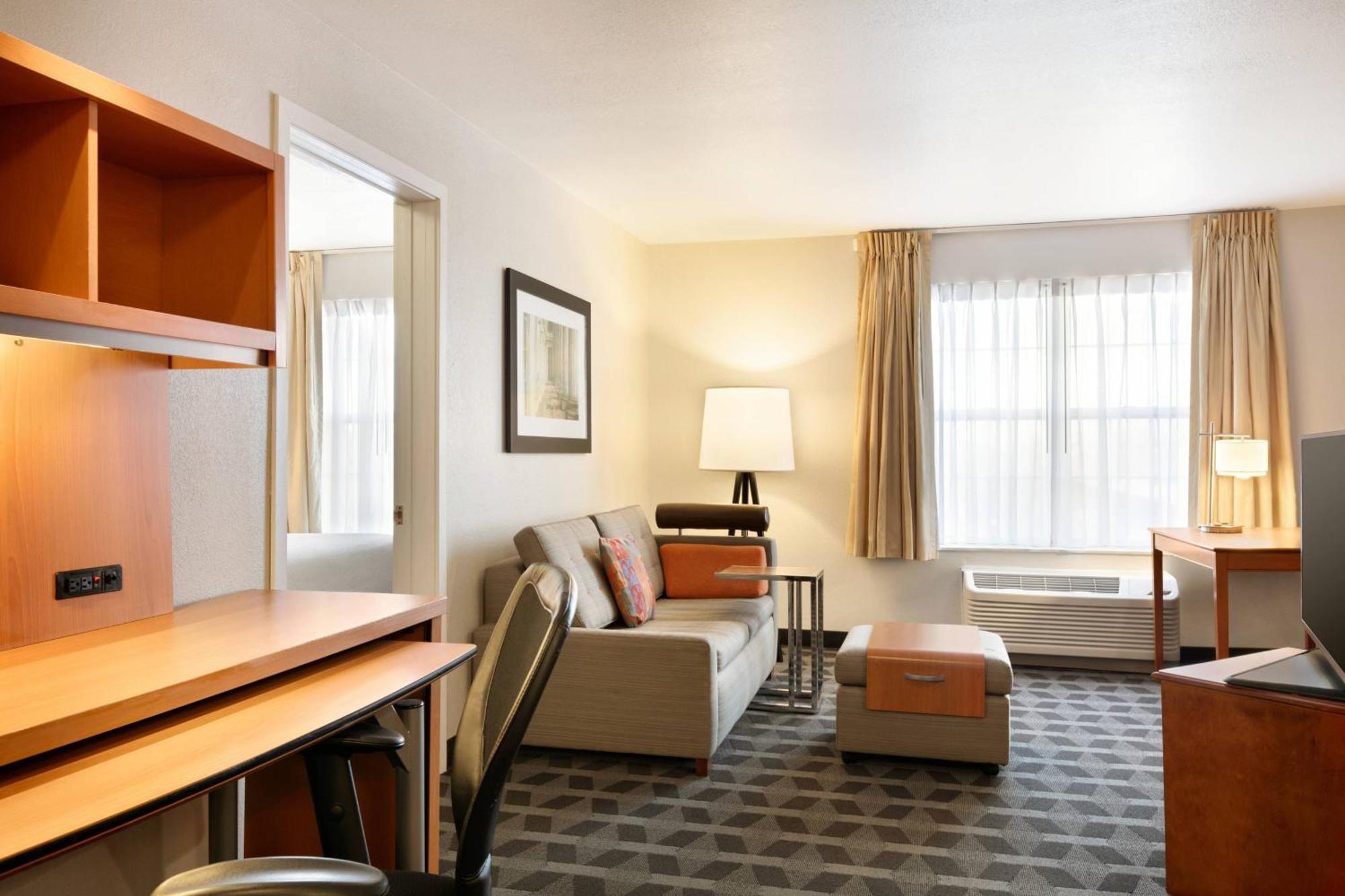 Towneplace Suites Gaithersburg Extérieur photo