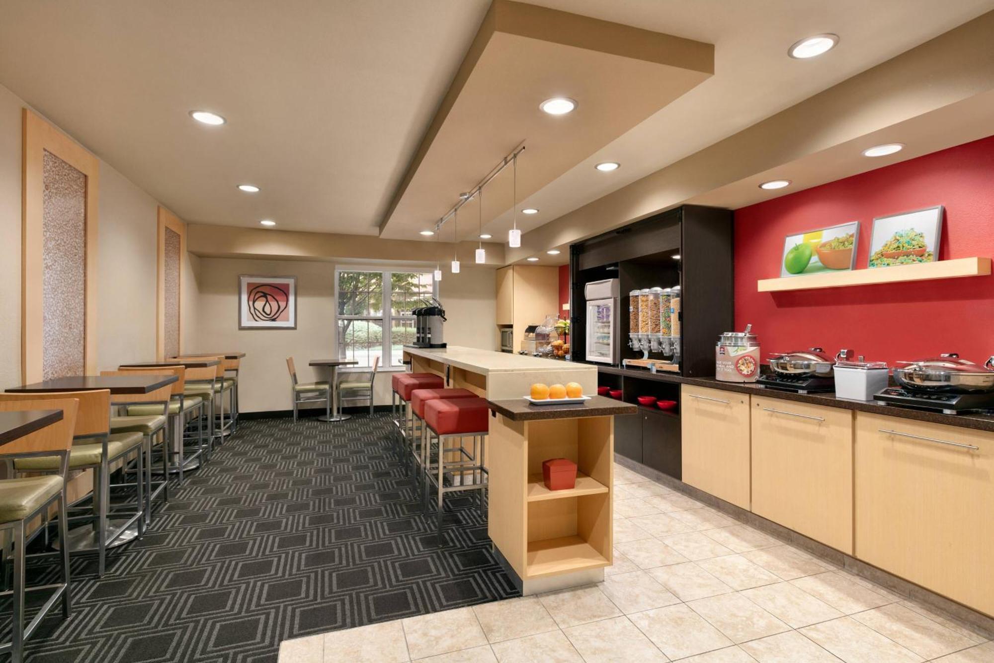 Towneplace Suites Gaithersburg Extérieur photo