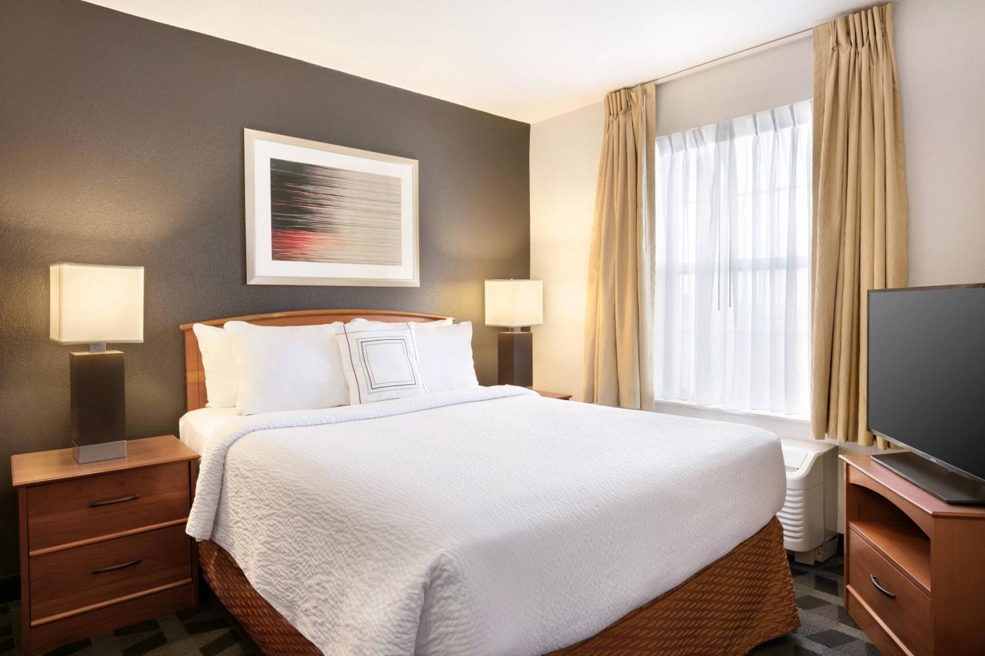 Towneplace Suites Gaithersburg Extérieur photo