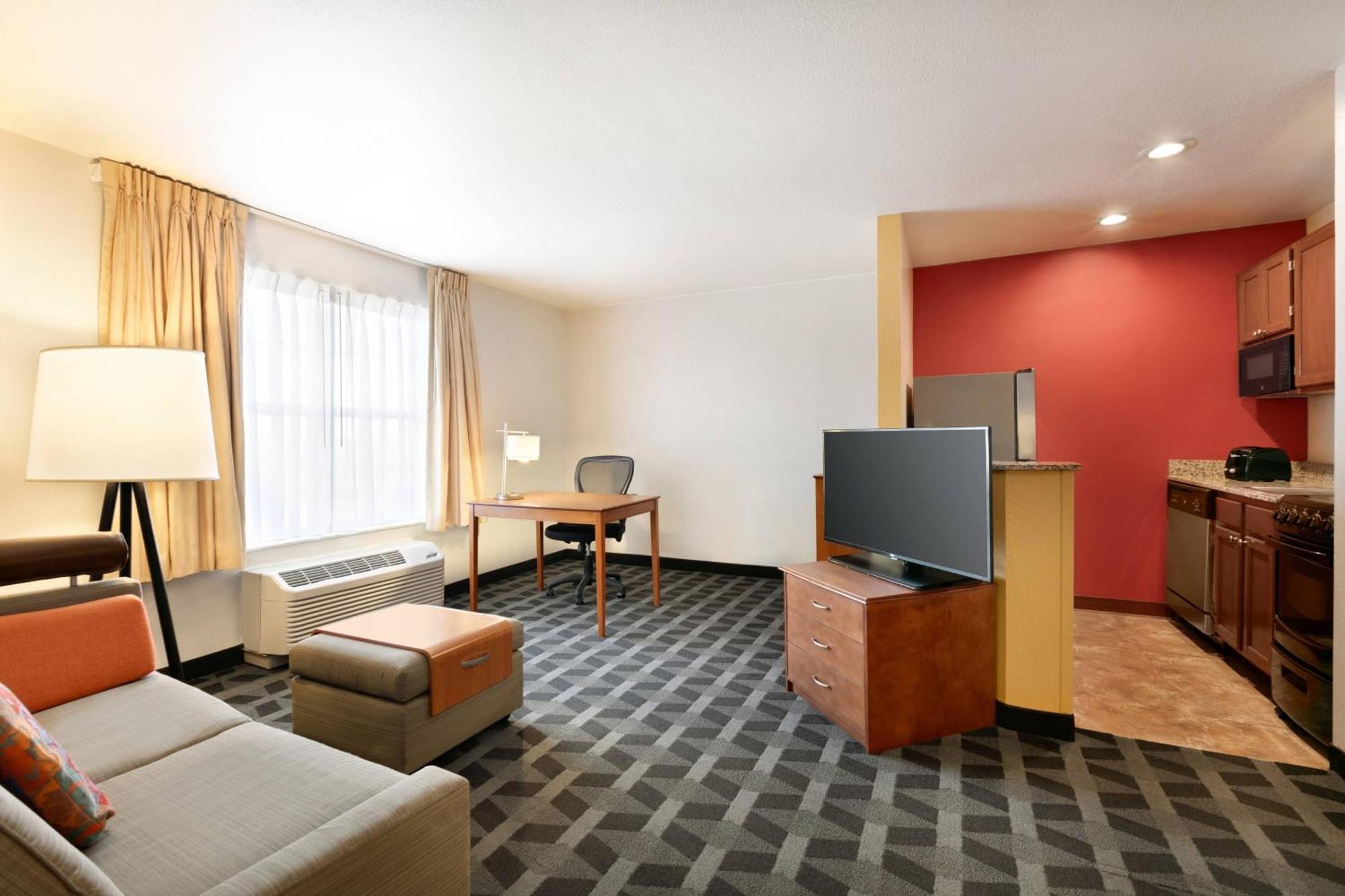 Towneplace Suites Gaithersburg Extérieur photo