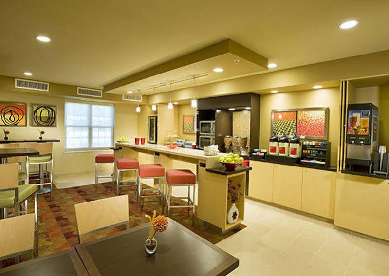 Towneplace Suites Gaithersburg Extérieur photo