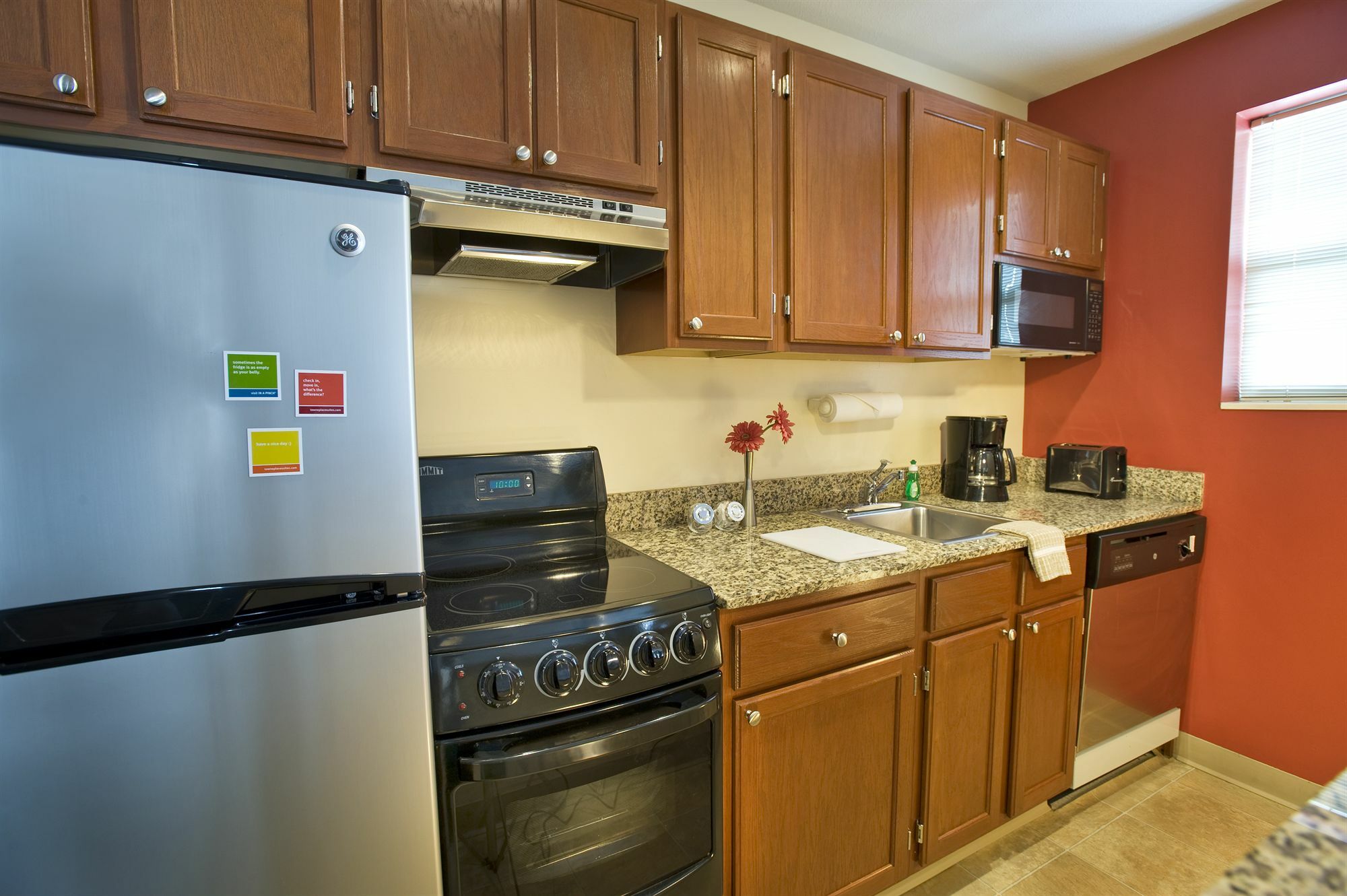 Towneplace Suites Gaithersburg Extérieur photo