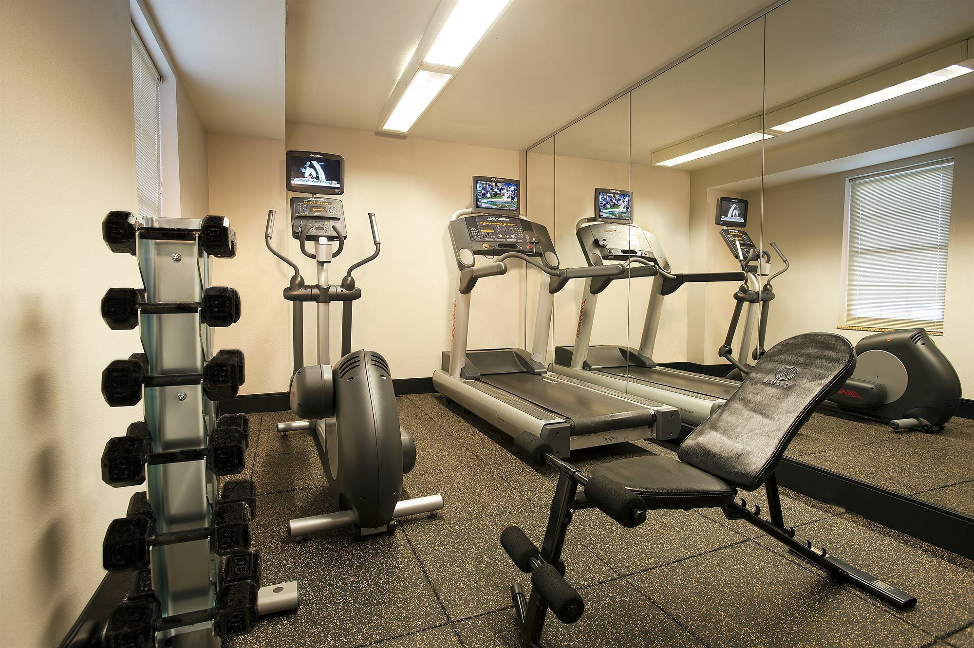 Towneplace Suites Gaithersburg Extérieur photo