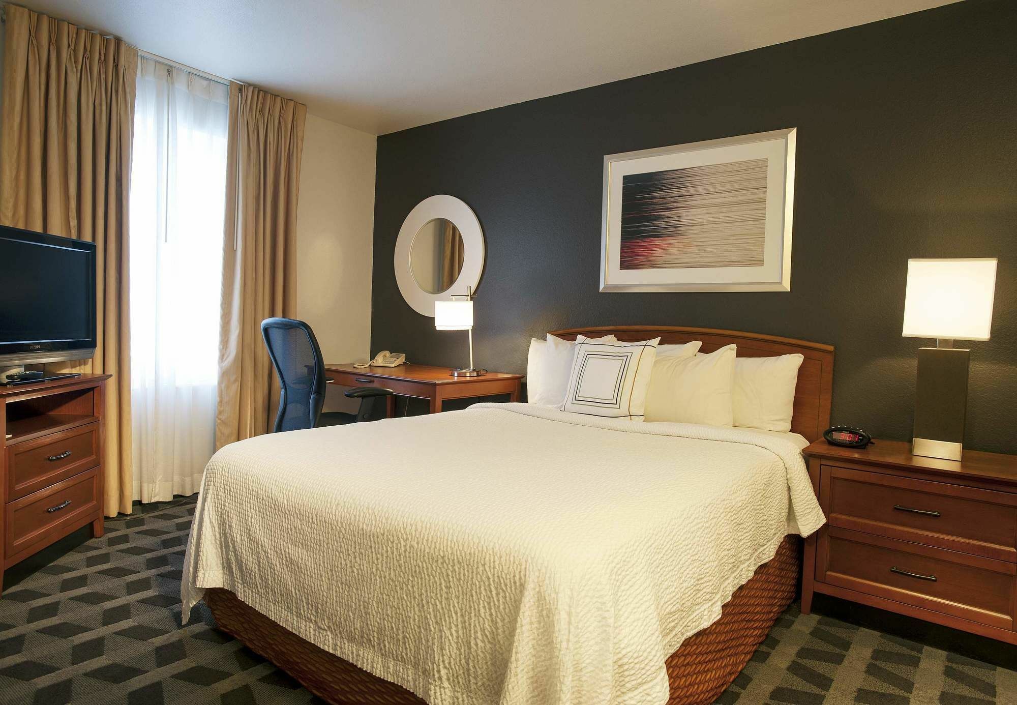 Towneplace Suites Gaithersburg Extérieur photo