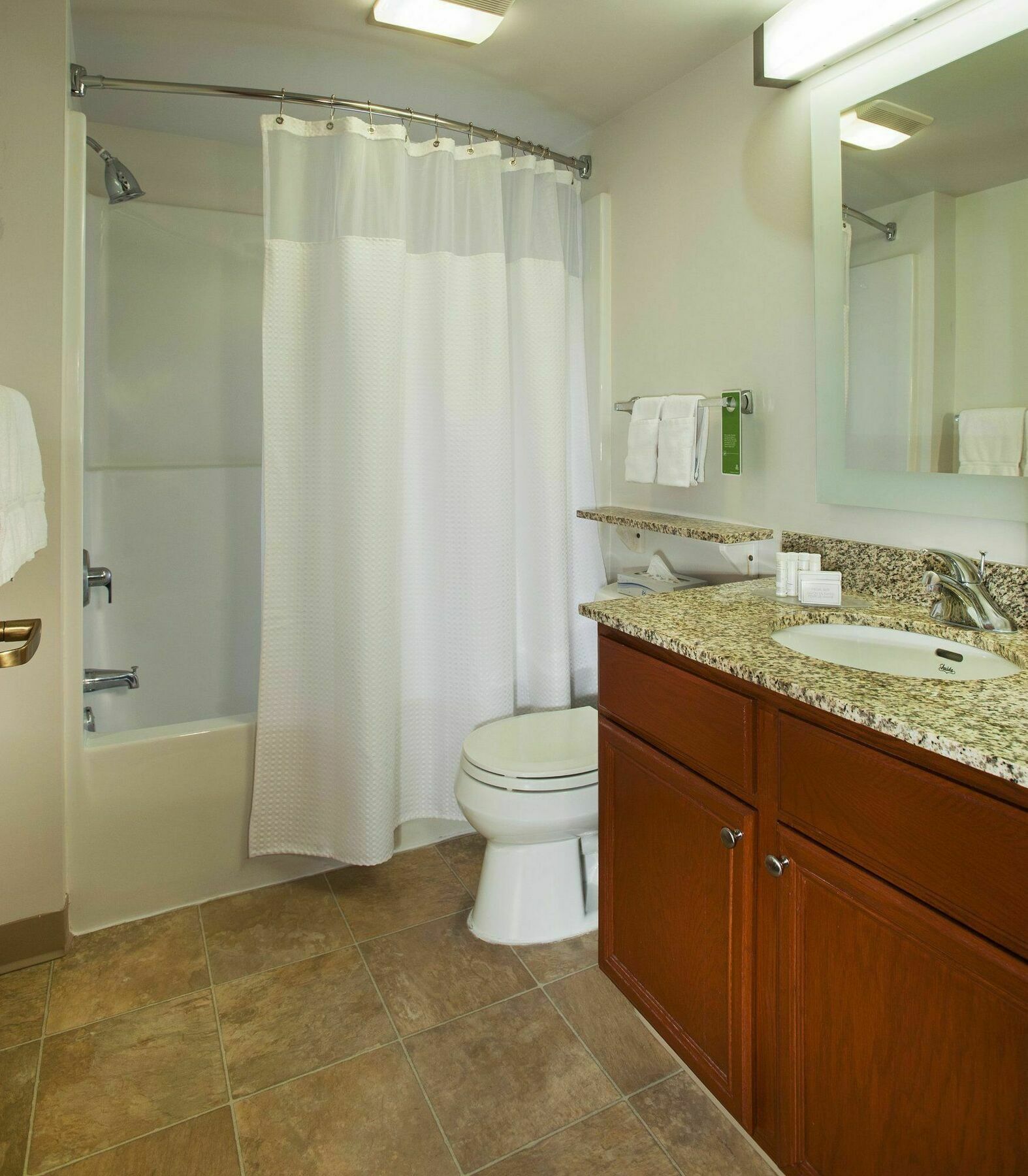 Towneplace Suites Gaithersburg Extérieur photo