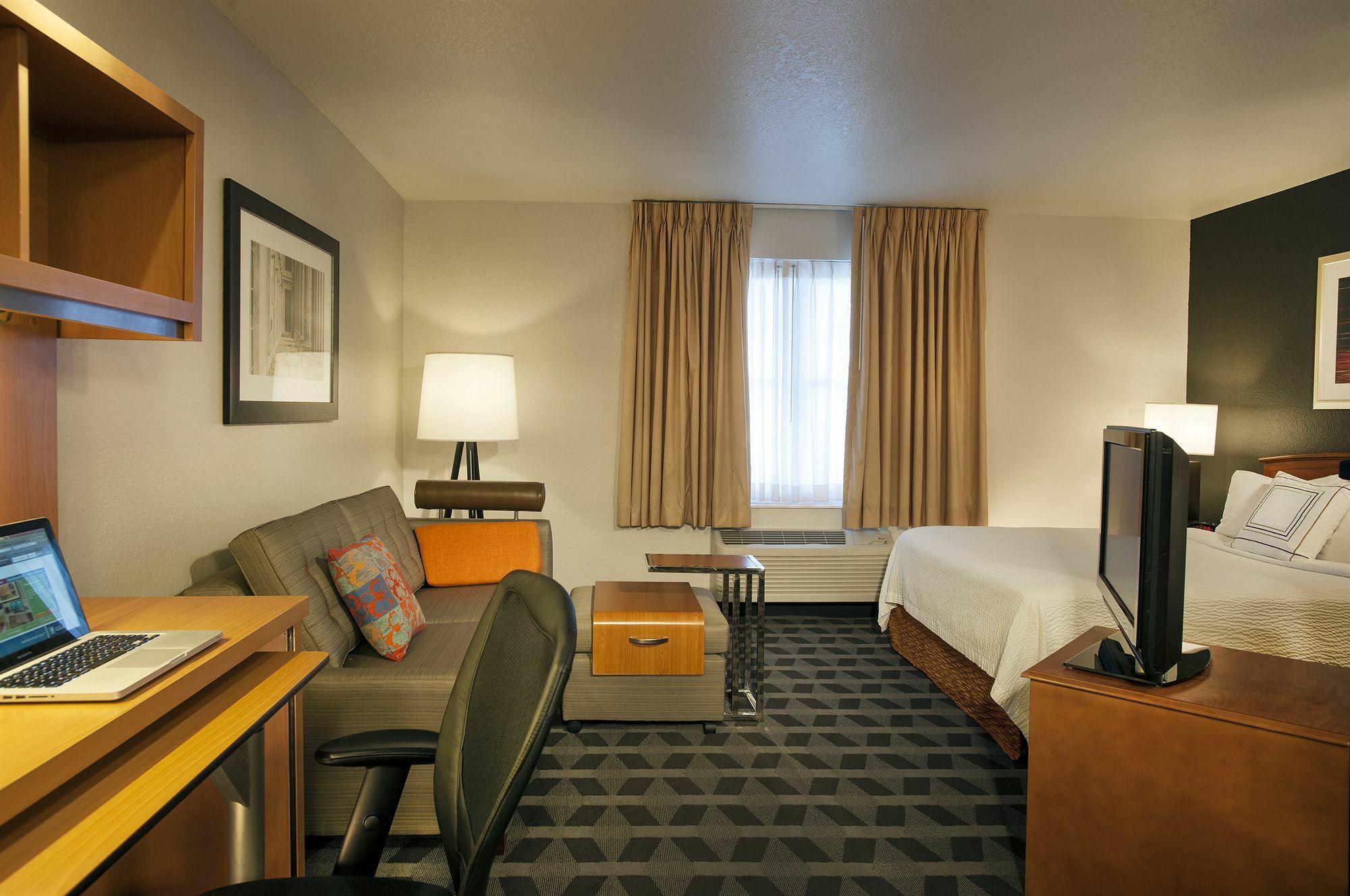 Towneplace Suites Gaithersburg Extérieur photo