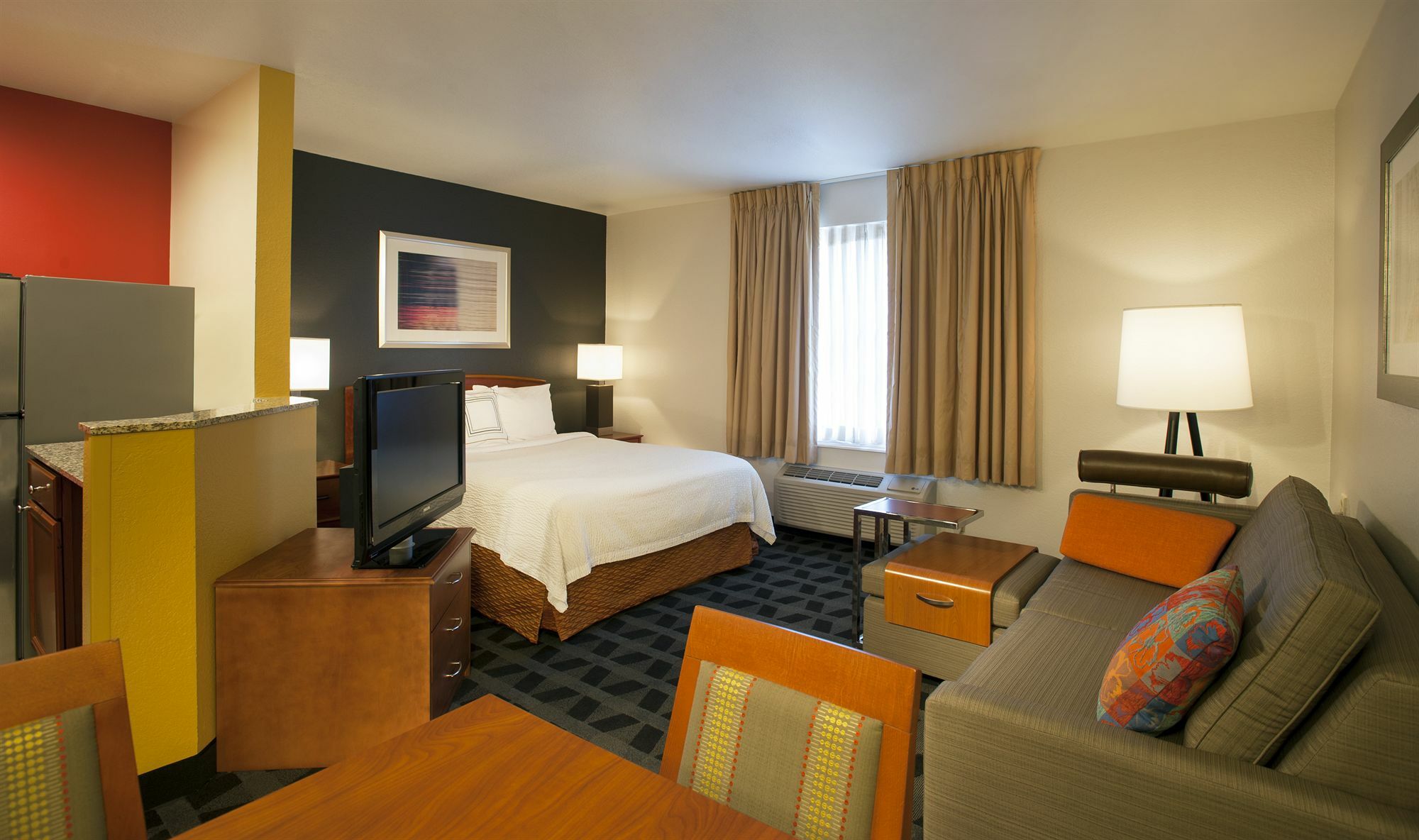 Towneplace Suites Gaithersburg Extérieur photo