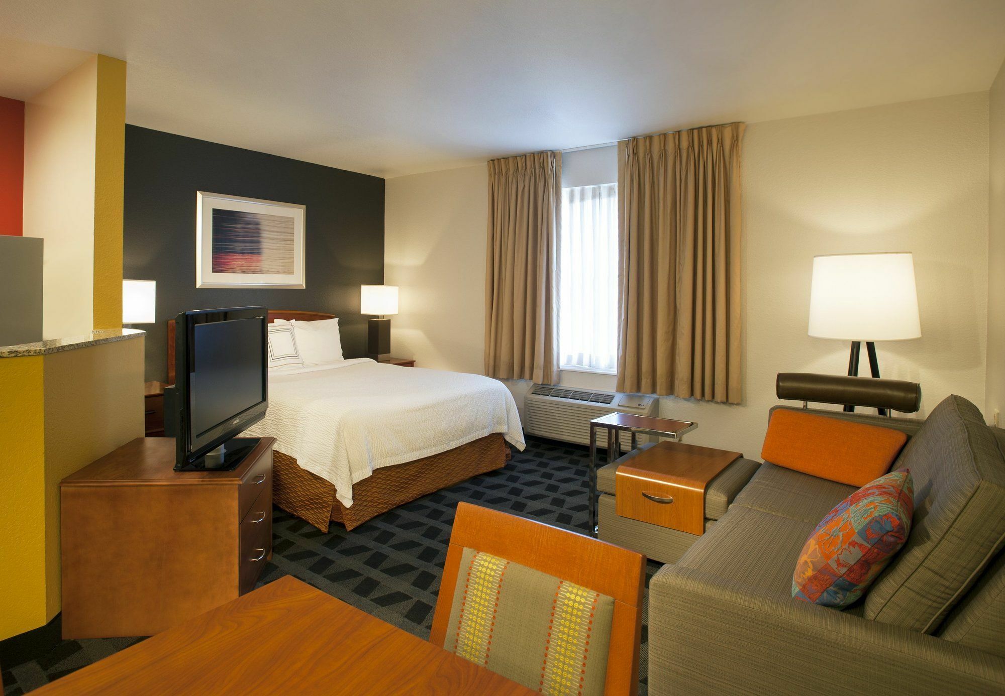 Towneplace Suites Gaithersburg Extérieur photo